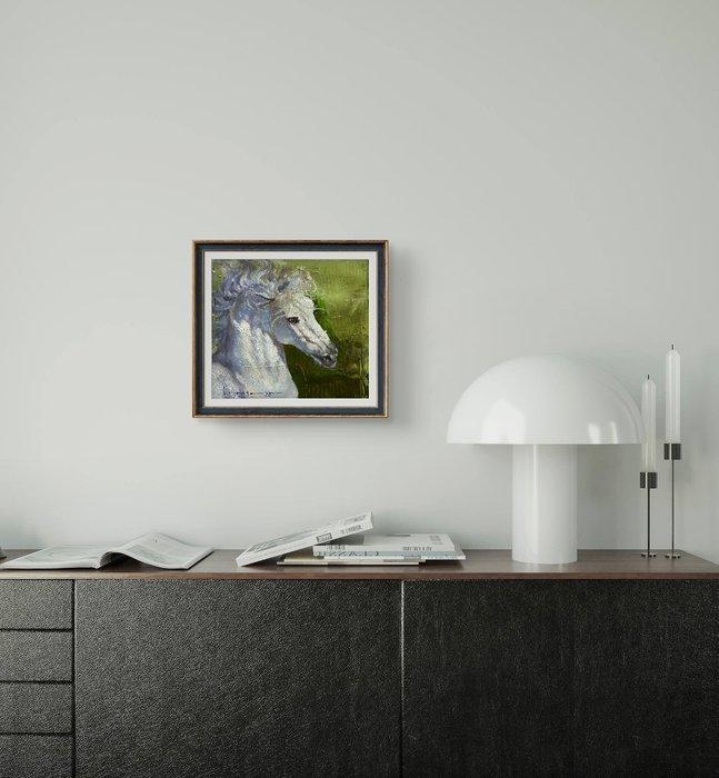 Cristian Mesa Velazquez - Brío Eterno, Antiek en Kunst, Kunst | Designobjecten