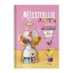 Meesterlijk Junior Snoep / Meesterlijk Junior van Robèrt / 3, Verzenden, Gelezen, Robèrt van Beckhoven