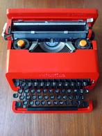 Ettore Sottsass, Perry King - Olivetti, Valentine - Machine, Antiek en Kunst