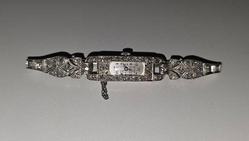 SWISS MADE - Femme - 1925, Handtassen en Accessoires, Horloges | Heren