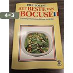 Het beste van Bocuse 9789021512280 Bocuse, Verzenden, Gelezen, Bocuse