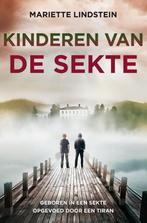 Kinderen van de sekte 9789400508460 Mariette Lindstein, Verzenden, Mariette Lindstein