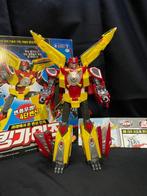 Hello Carbot 1:100 - Modelmachines - King Gaiz - Koreaanse