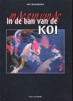 In De Ban Van De Koi 9789075352467, Livres, Animaux & Animaux domestiques, Theo van Bladel, Verzenden