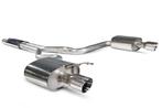 Ford Alleen Mustang 5.0 V8 GT niet-GPF-model | Resonerend ca, Auto-onderdelen, Verzenden, Nieuw