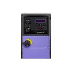 Frequentieomvormer met bediening 3fase 230 V | 4,3 A | 0,75, Doe-het-zelf en Bouw, Verzenden, Nieuw