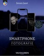 Smartphonefotografie / Focus op fotografie 9789463562140, Verzenden, Zo goed als nieuw, Jeroen Jazet