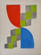 Sonia Delaunay (1885-1979) - Danse, rythme sans fin