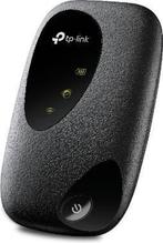 Mifi router 4G router TP-Link M7200 - SHOWMODEL, Verzenden, Nieuw