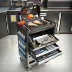 Datona Datona barbecue met gereedschapslades - Datona, Ophalen of Verzenden, Nieuw