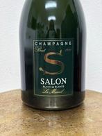 1999 Salon, Salon Le Mesnil - Champagne Blanc de Blancs,, Nieuw
