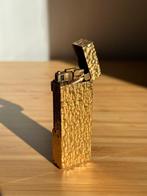 Dunhill - Rollagas - Aansteker - Verguld, Nieuw