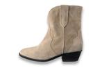 Notre-V Enkellaarzen in maat 33 Beige | 10% extra korting, Vêtements | Femmes, Chaussures, Verzenden, Lage of Enkellaarzen