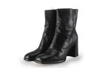 Mace Enkellaarzen in maat 40 Zwart | 5% extra korting, Kleding | Dames, Mace, Verzenden, Zwart, Lage of Enkellaarzen