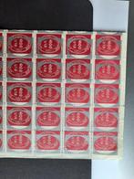 Thaïlande 1963 - Thailand - Michel catalogus Dienst 9 met, Gestempeld