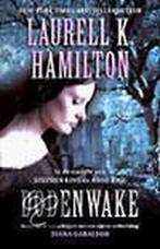 Dodenwake 9789022542453 Laurell K. Hamilton, Boeken, Verzenden, Gelezen, Laurell K. Hamilton