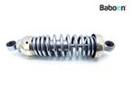 Achter Schokbreker Yamaha XV 1000 Virago 1986-1988 (XV1000, Motoren, Verzenden, Gebruikt