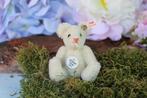 Steiff: clubgeschenk teddybeertje 2001, EAN 6969857. - Ours