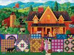 Groot Assortiment Legpuzzels - Diverse Merken - Puzzelplaza, Hobby en Vrije tijd, Ophalen of Verzenden, 500 t/m 1500 stukjes, Nieuw