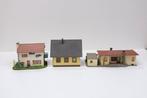 Faller H0 - Décor de train miniature (8) - Villas, Hobby & Loisirs créatifs