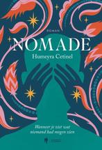Nomade 9789464759648 Humeyra Cetinel, Boeken, Verzenden, Gelezen, Humeyra Cetinel