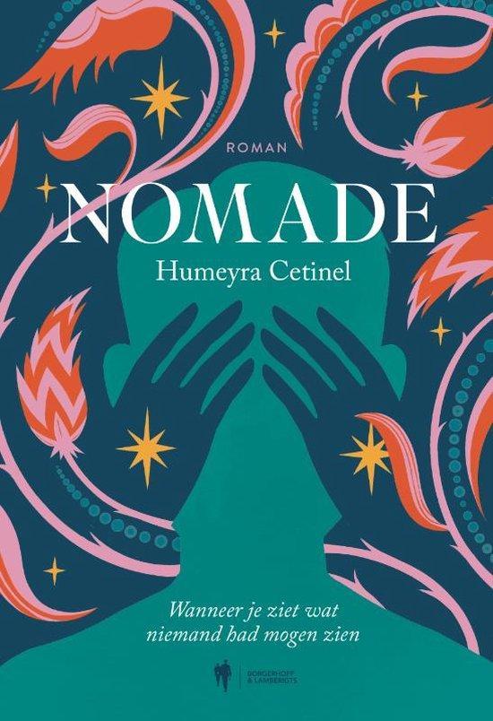 Nomade 9789464759648 Humeyra Cetinel, Boeken, Romans, Gelezen, Verzenden