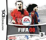 FIFA 08 [Nintendo DS], Consoles de jeu & Jeux vidéo, Verzenden
