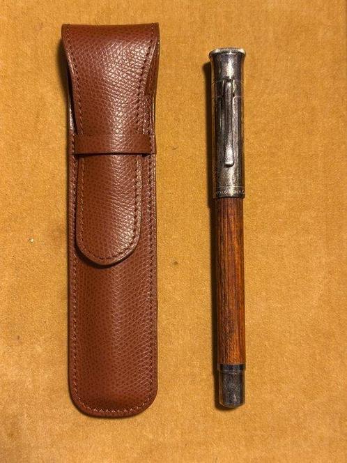 Graf Von Faber-Castell - Zonder Minimumprijs - Roller balpen, Verzamelen, Pennenverzamelingen