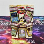 Iconic Mystery BOX -  VIP - Limited to 500 boxes Pokémon, Hobby en Vrije tijd, Verzamelkaartspellen | Pokémon, Nieuw