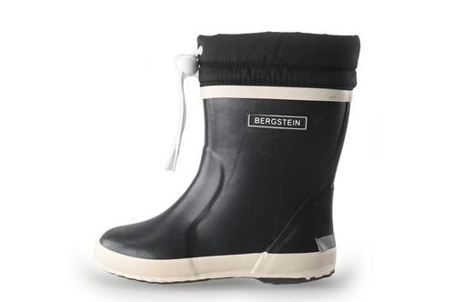 Bergstein Regenlaarzen in maat 29 Zwart | 5% extra korting, Kinderen en Baby's, Kinderkleding | Schoenen en Sokken, Jongen of Meisje