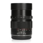 Mitakon Zhongyi Speedmaster 65mm F1.4 GFX, Ophalen of Verzenden, Zo goed als nieuw