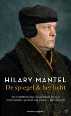 De spiegel & het licht 9789493169517 Hilary Mantel, Verzenden, Gelezen, Hilary Mantel