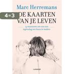 De kaarten van je leven 9789401438766 Marc Herremans, Boeken, Verzenden, Gelezen, Marc Herremans