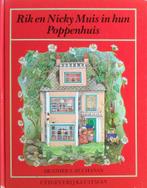Rik en Nicky Muis in hun poppenhuis 9789020686524 Buchanan, Verzenden, Gelezen, Buchanan