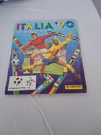 Panini World Cup Italia 90 Diego Maradona Inclut le bon de