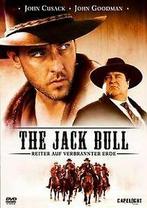 The Jack Bull  DVD, Verzenden