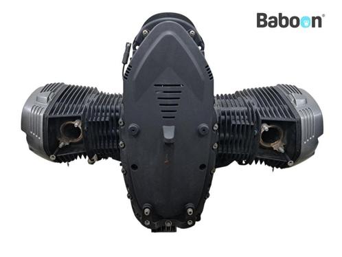 Motorblok BMW R 1200 R 2011-2014 (R1200R 11), Motoren, Onderdelen | BMW, Gebruikt, Verzenden