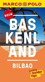 Baskenland, Bilbao / Marco Polo 9783829758017 Andreas Drouve, Boeken, Reisgidsen, Verzenden, Gelezen, Andreas Drouve
