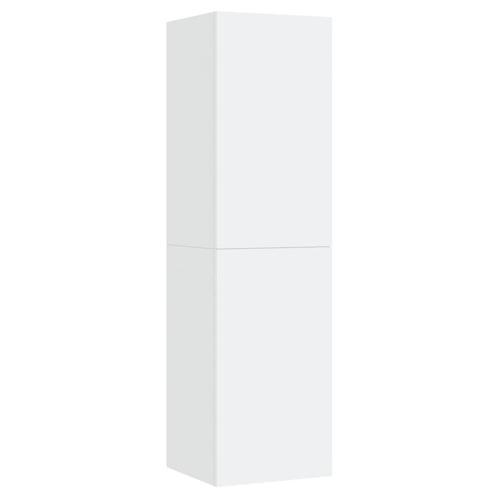 Tv-meubel Bewerkt Hout | Retour Deal | 40% Korting, Huis en Inrichting, Kasten |Televisiemeubels, 25 tot 50 cm, Nieuw, Overige houtsoorten