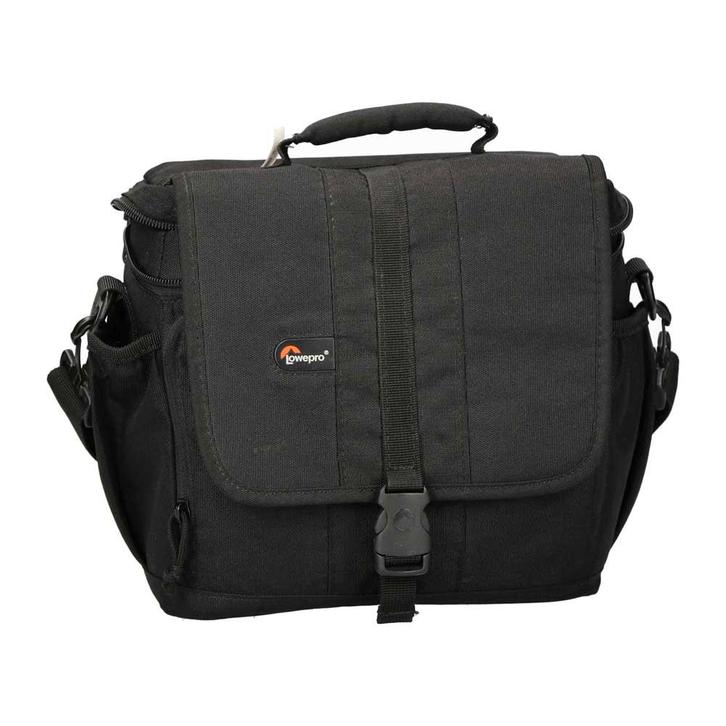 Lowepro Adventura 170 met garantie, Audio, Tv en Foto, Foto | Cameratassen, Gebruikt, Ophalen of Verzenden