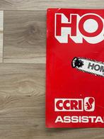 Homelite / DEM - Plaque - Métal