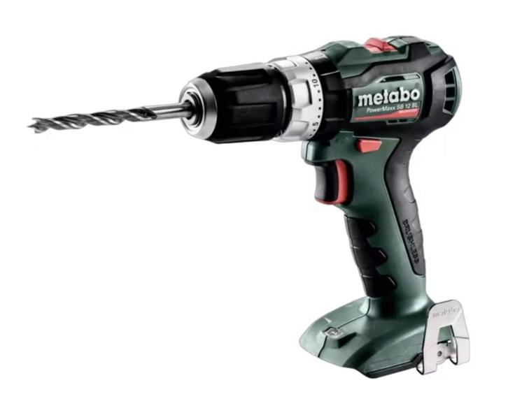 2dekans | Metabo 12V PowerMaxx Accu-Klopboormachine -, Maison & Meubles, Lampes | Lampes en vrac, Enlèvement ou Envoi