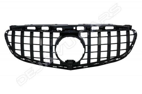 GT-R Panamericana Look Front Grill voor Mercedes Benz E-Klas, Auto diversen, Tuning en Styling, Ophalen of Verzenden