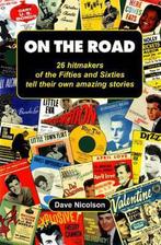 On the Road 9780951988848 Dave Nicolson, Verzenden, Gelezen, Dave Nicolson