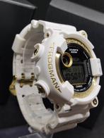Casio - Gshock Master Of G -FROGMAN - Love Sea and The Earth, Handtassen en Accessoires, Horloges | Heren, Nieuw
