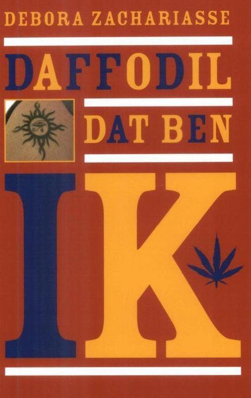 Daffodil Dat Ben Ik 9789026119149, Livres, Livres pour enfants | Jeunesse | 13 ans et plus, Envoi