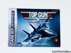 Gameboy Advance / GBA - Top Gun - Firestorm - EEU - Manual, Verzenden, Gebruikt