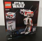 Lego - Star Wars - 75335 - BD-1 Star wars - 2000-heden -