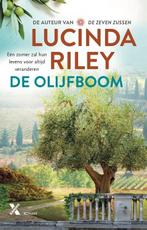 De olijfboom 9789401610445, Lucinda Riley, Verzenden