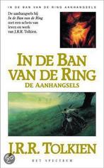 In de ban van de ring 9789027455567 J.R.R. Tolkien, Boeken, Verzenden, Gelezen, J.R.R. Tolkien